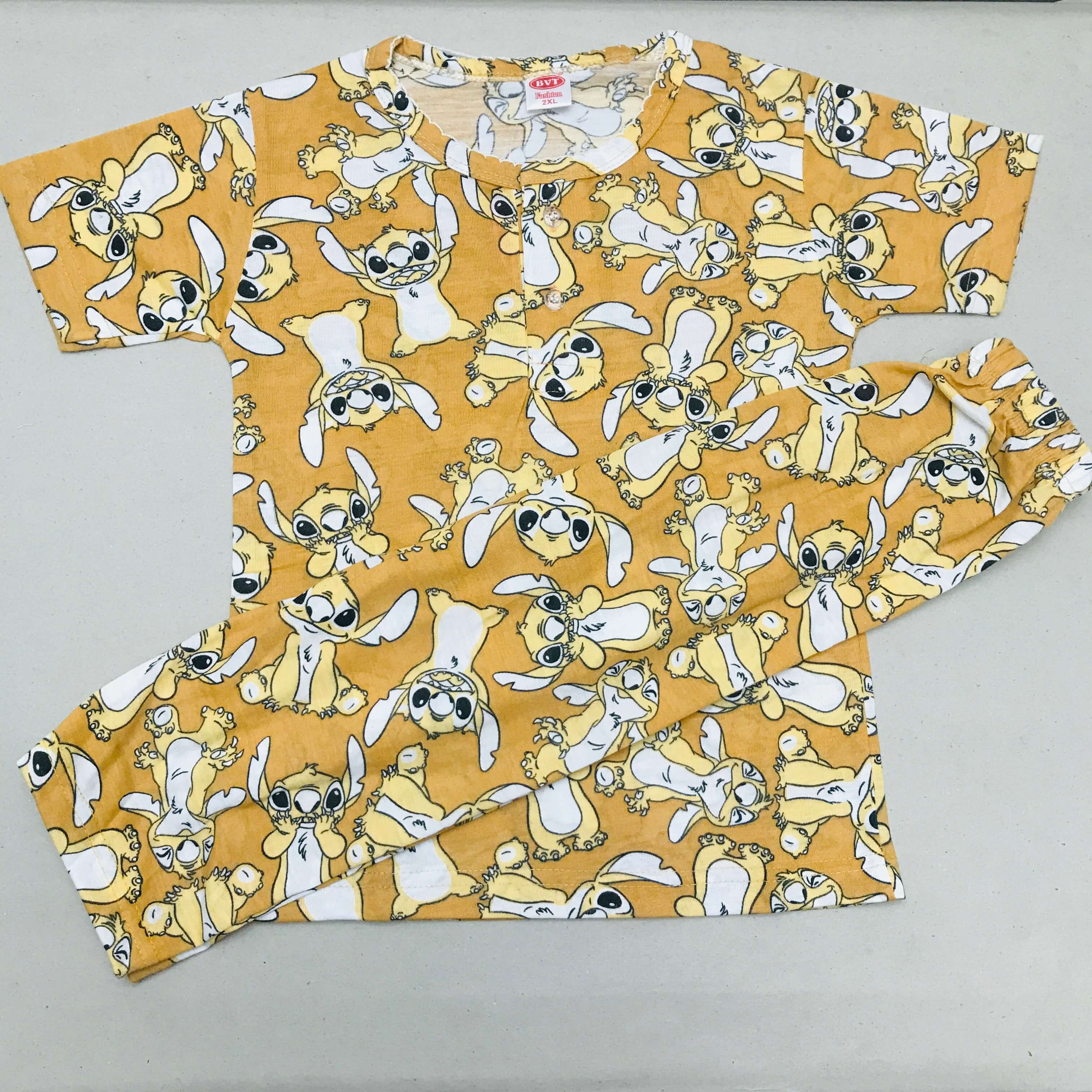 Kids Co-ord Set