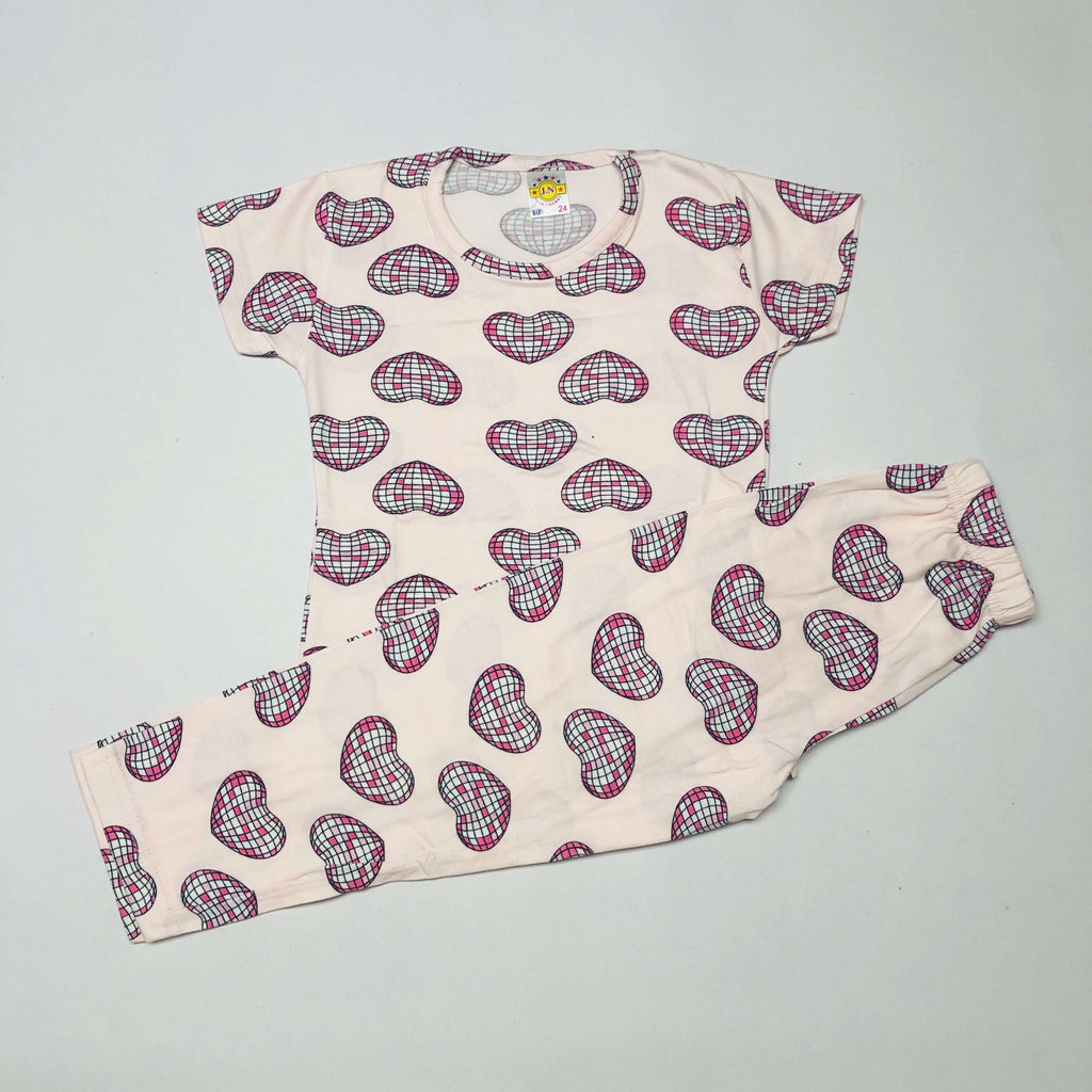 Pant Set
