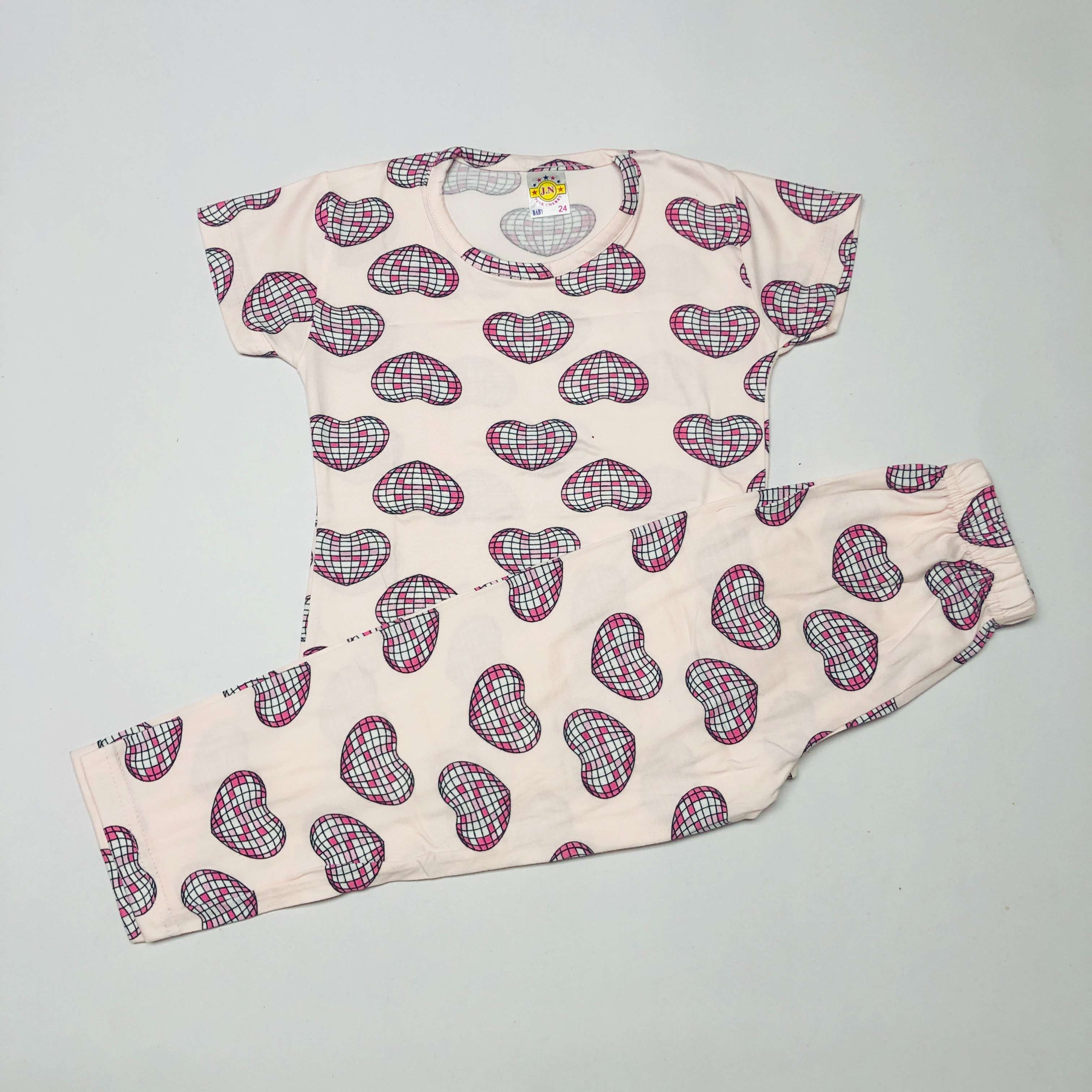 Pant Set