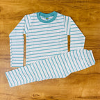 Full Sleeve Pant Set