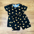 Junior Shorts Set