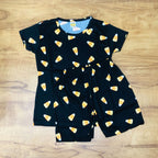 Junior Shorts Set