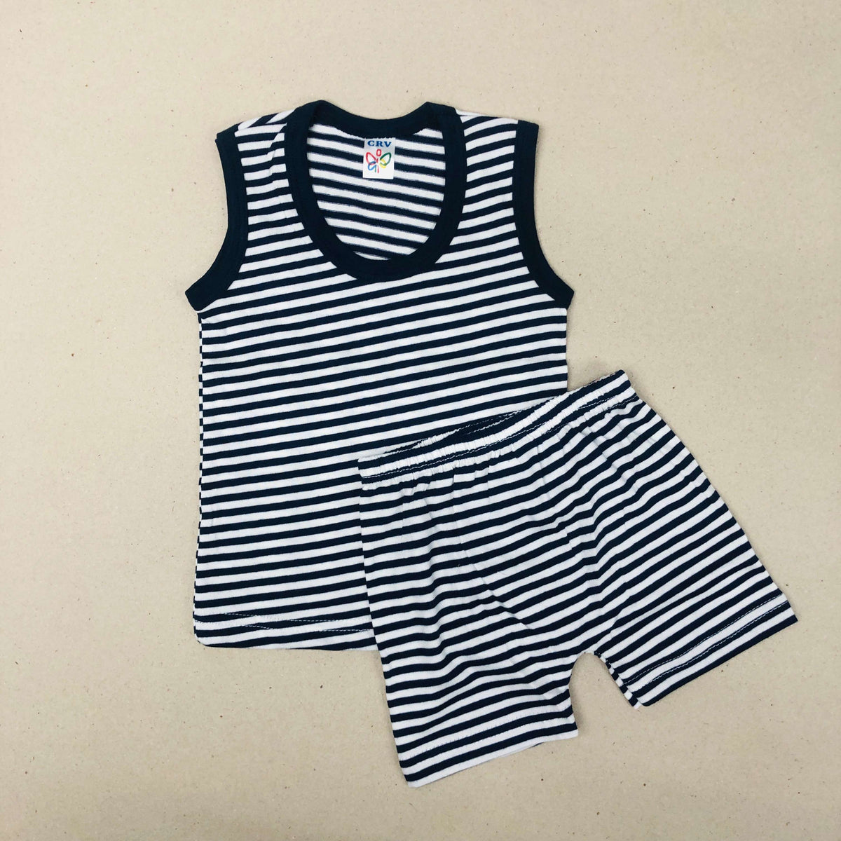 SL Kids Nikker Set