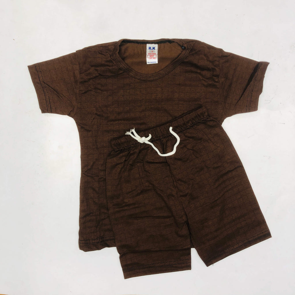 Kids Nikker Set