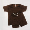 Kids Nikker Set