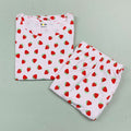Dots Pant Set