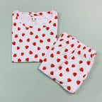Dots Pant Set