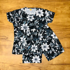 Junior Shorts Set
