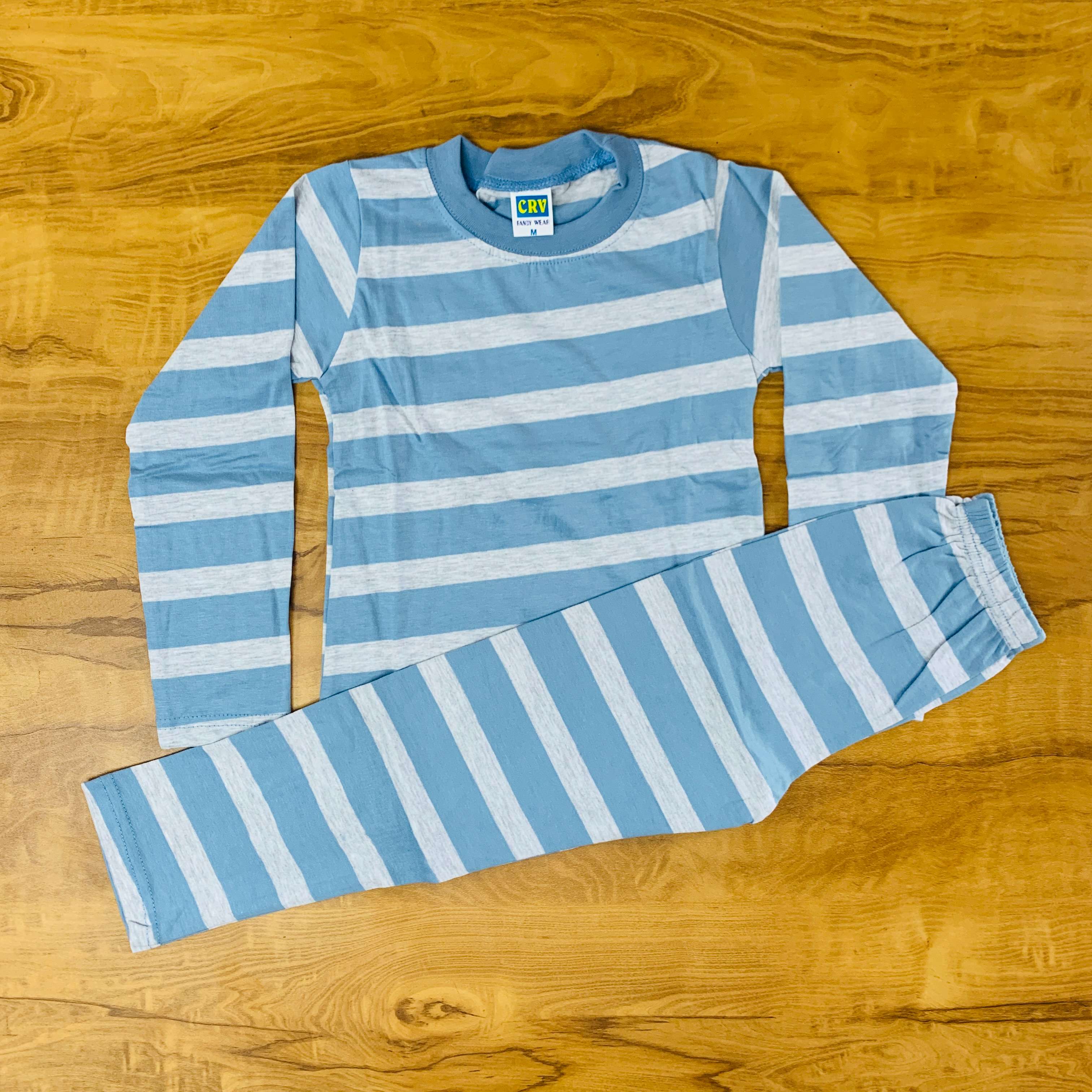 Full Sleeve Pant Set