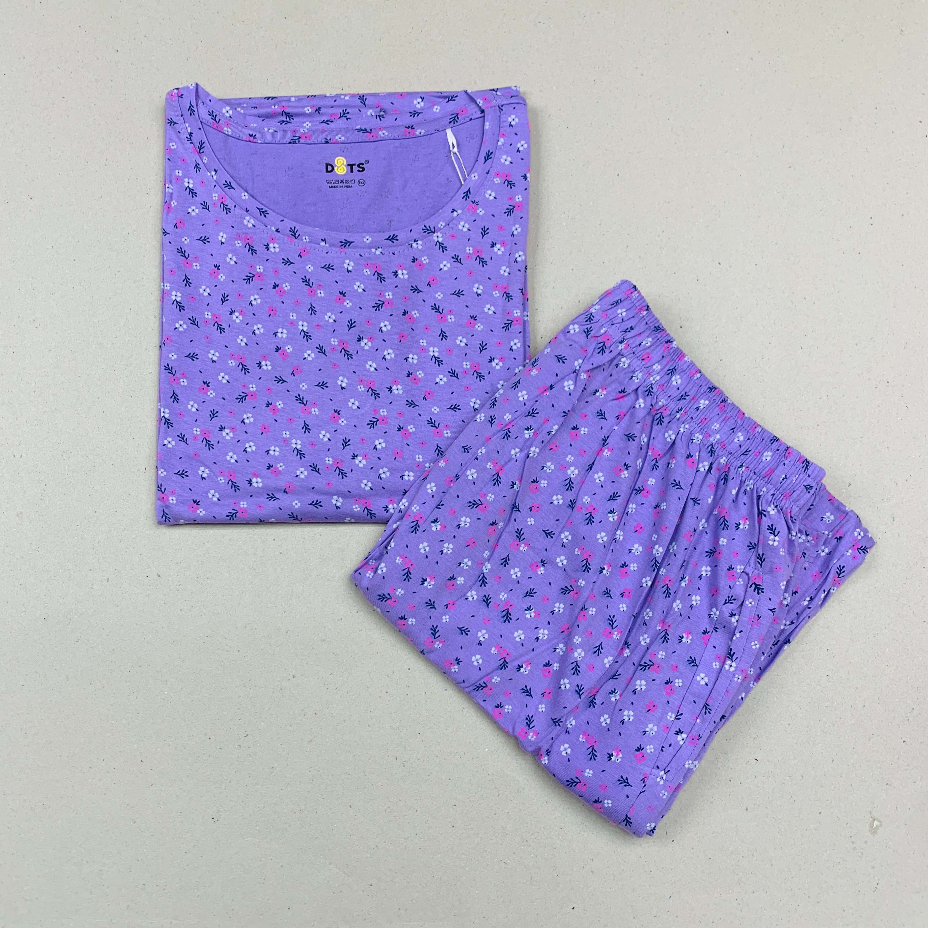 Dots Pant Set