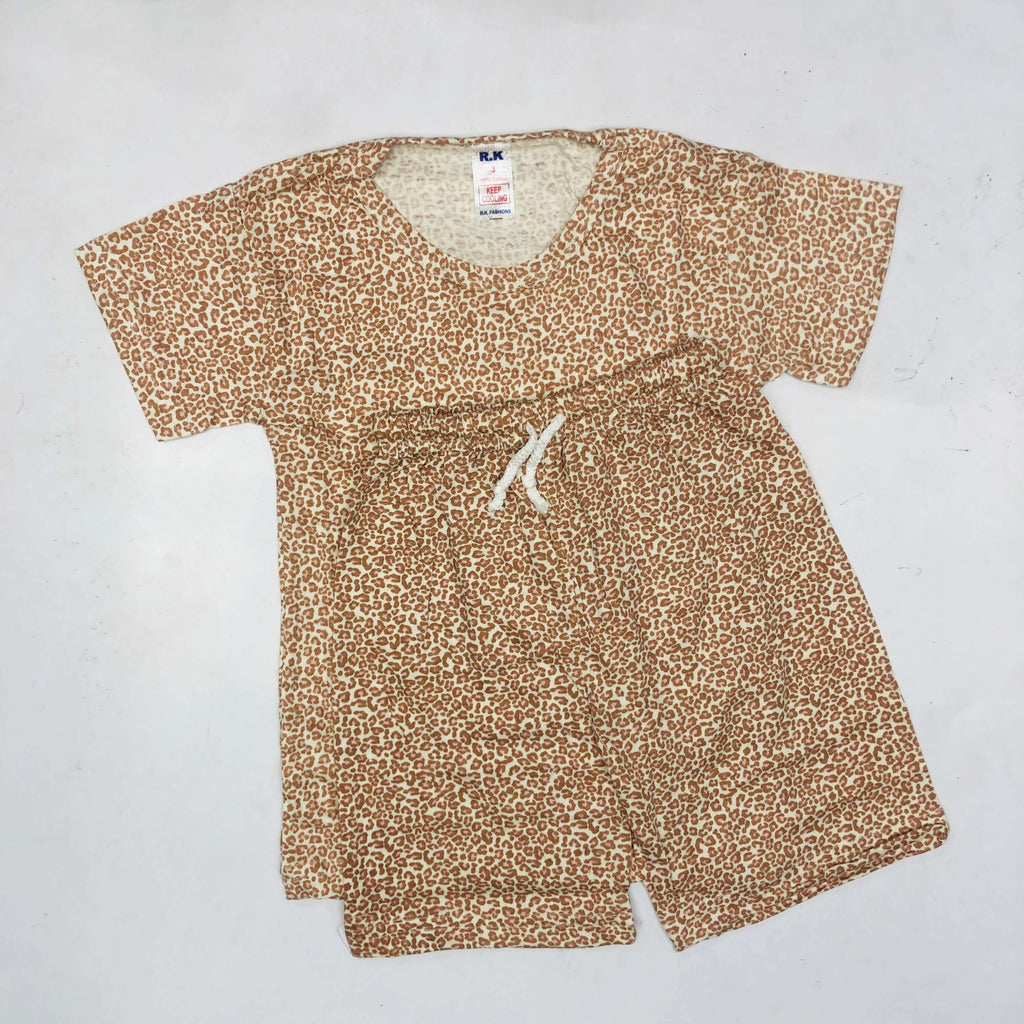 Kids Nikker Set