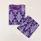 Pant Set Printed