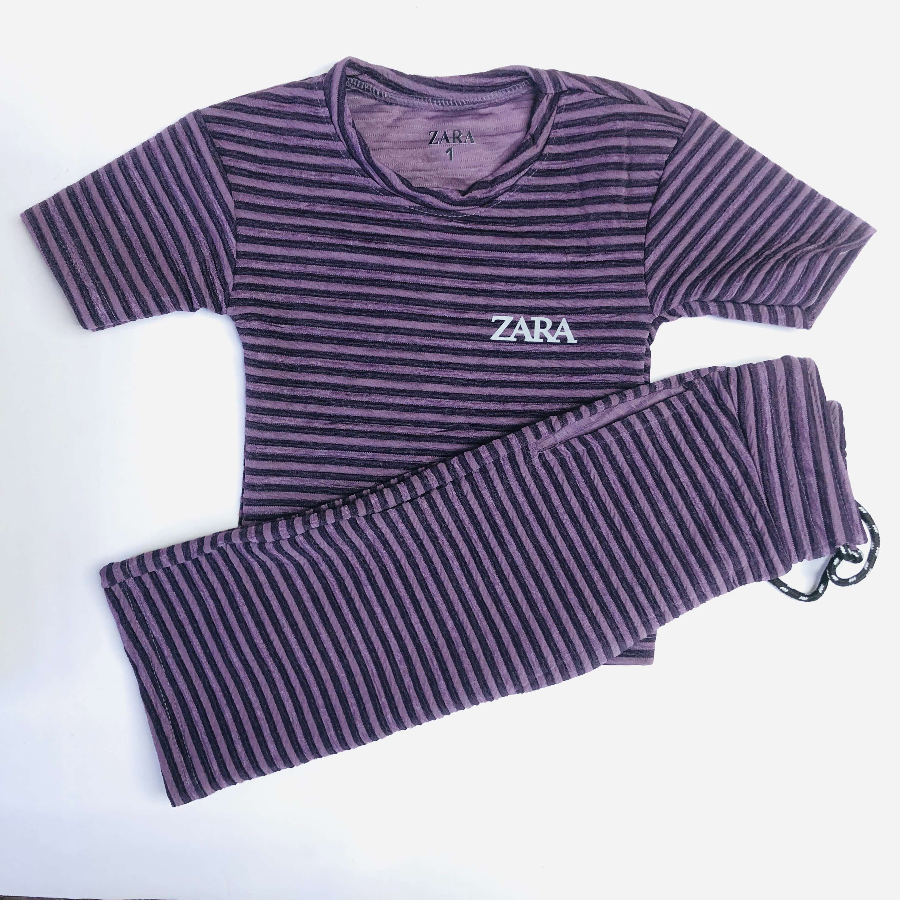 Zara Coord Set