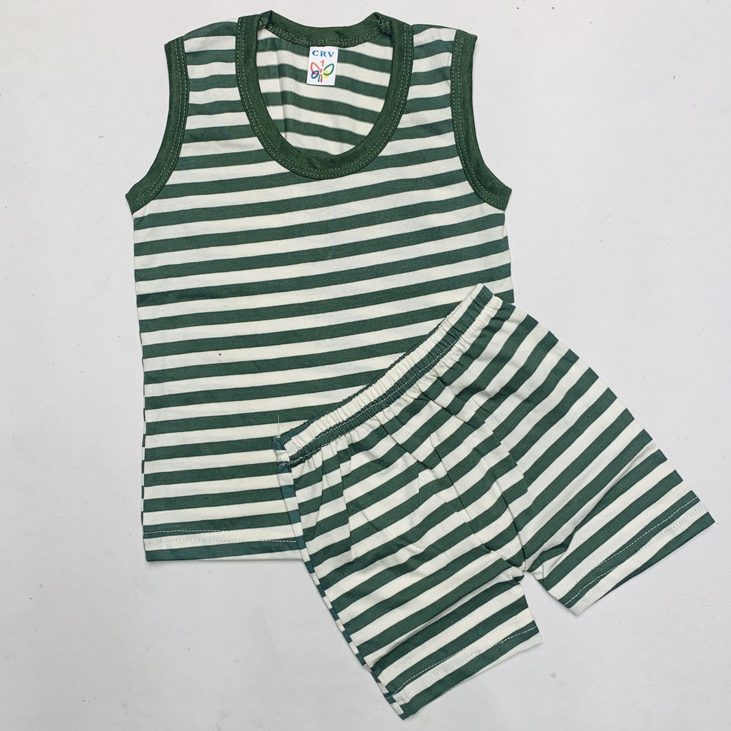 SL Kids Nikker Set