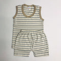 SL Kids Nikker Set