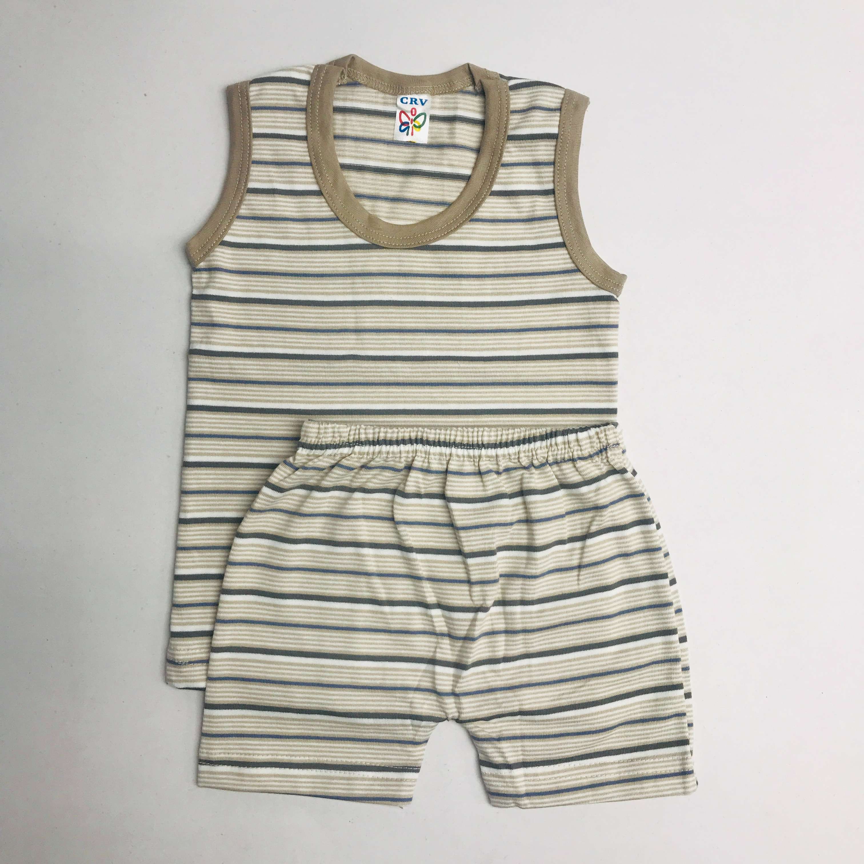SL Kids Nikker Set