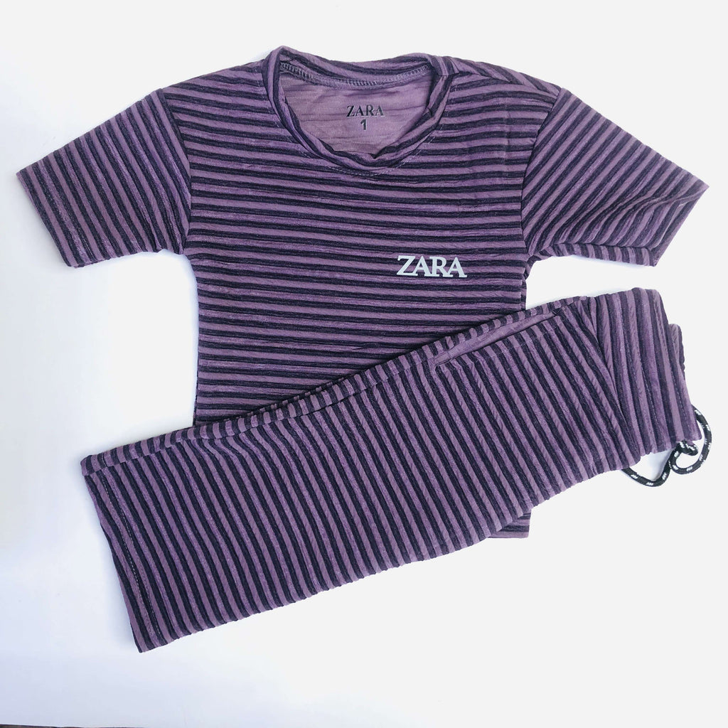 Zara Coord Set