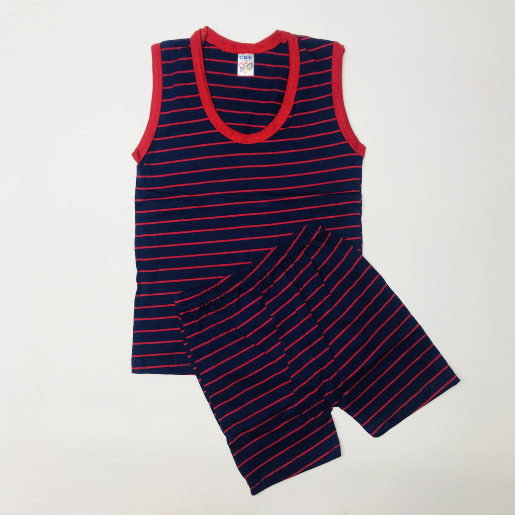 SL Kids Nikker Set