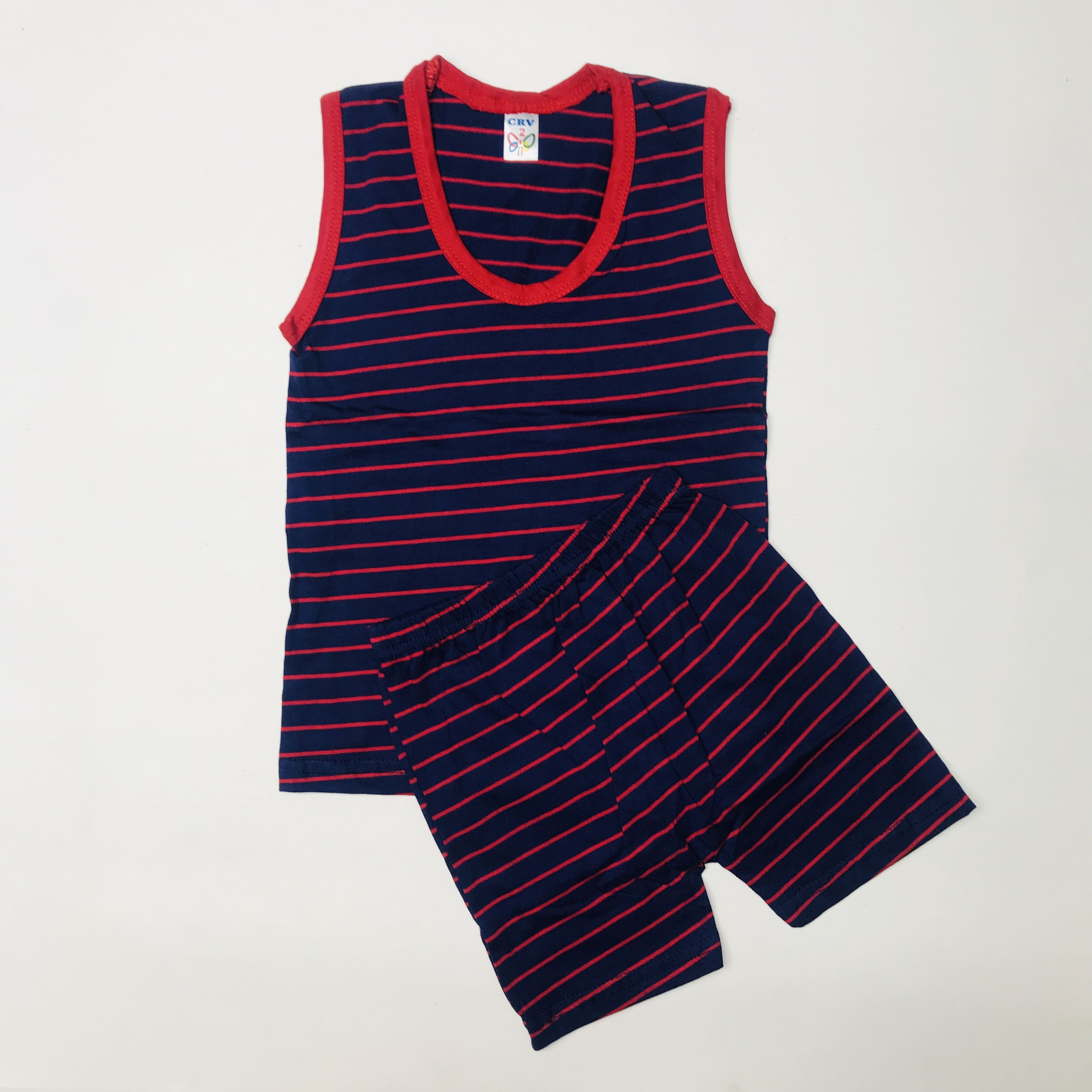 SL Kids Nikker Set
