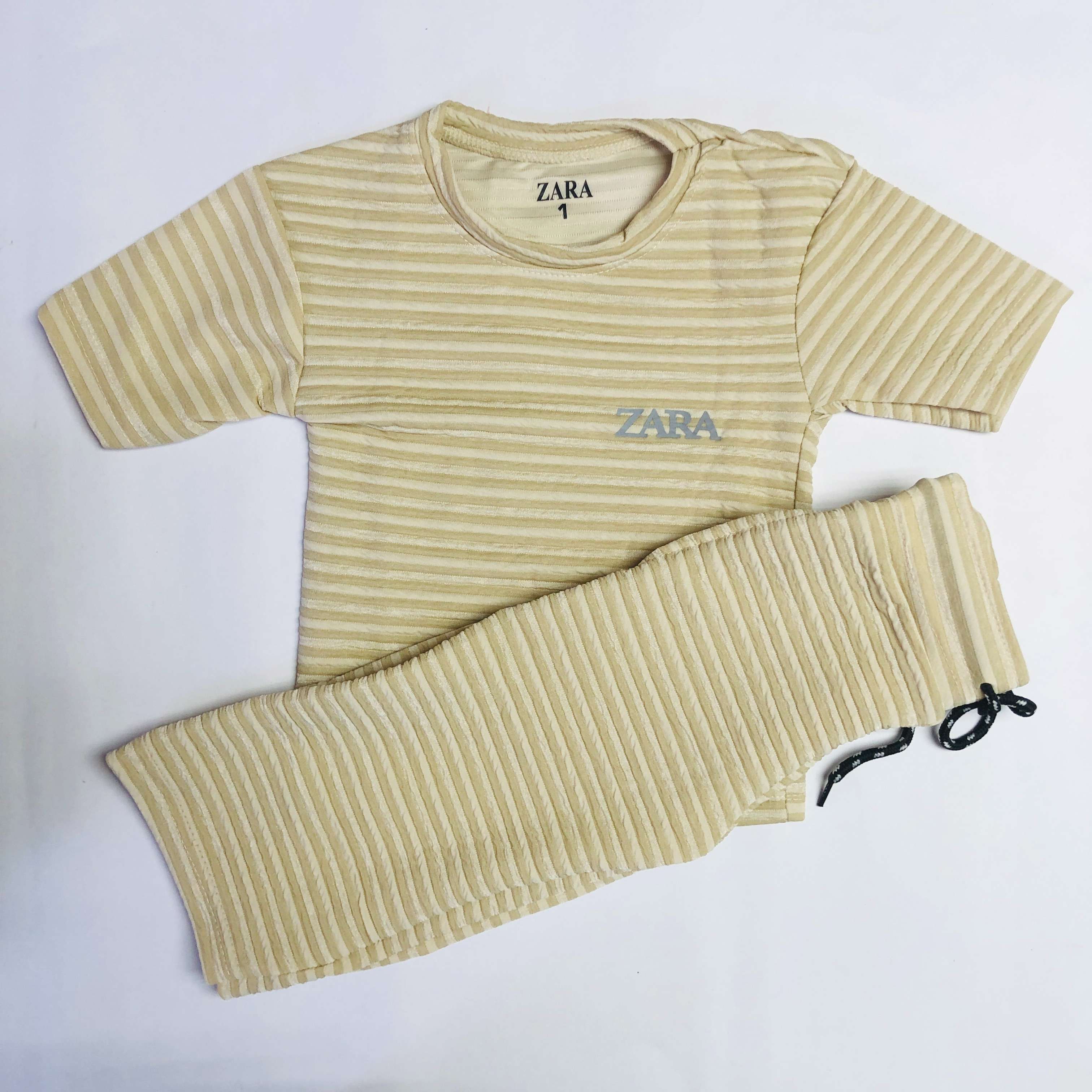 Zara Coord Set