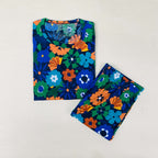 Pant Set Printed