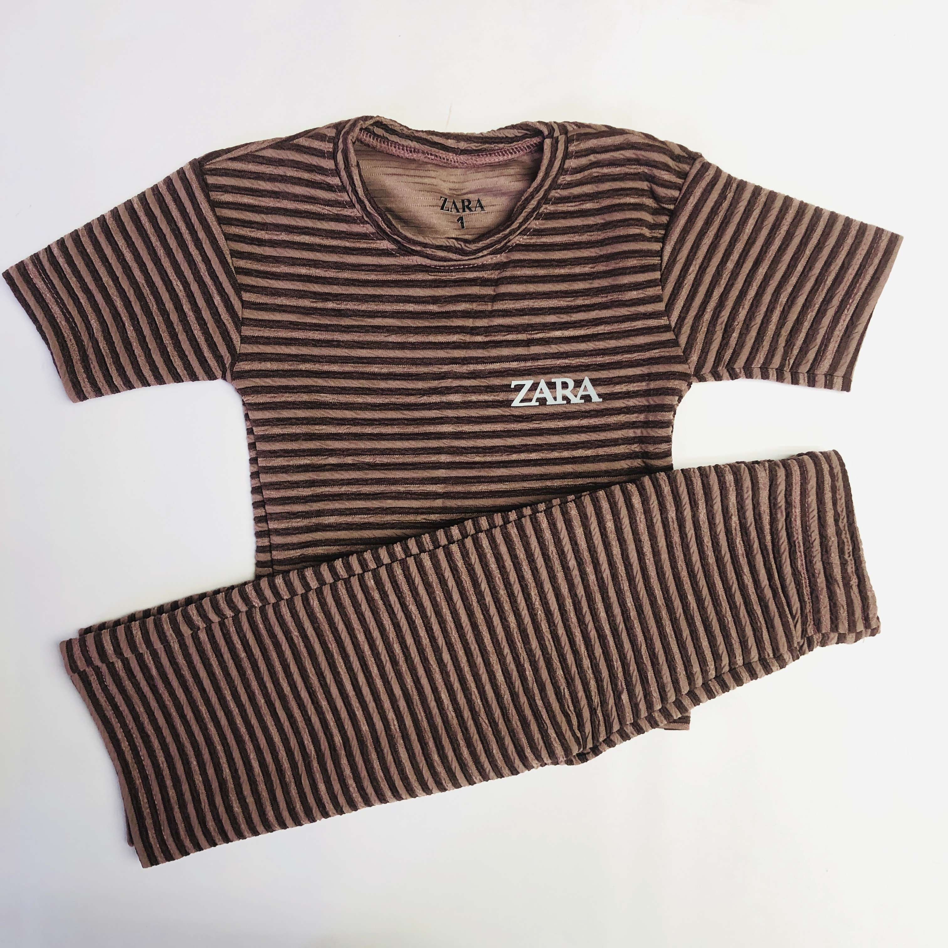 Zara Coord Set