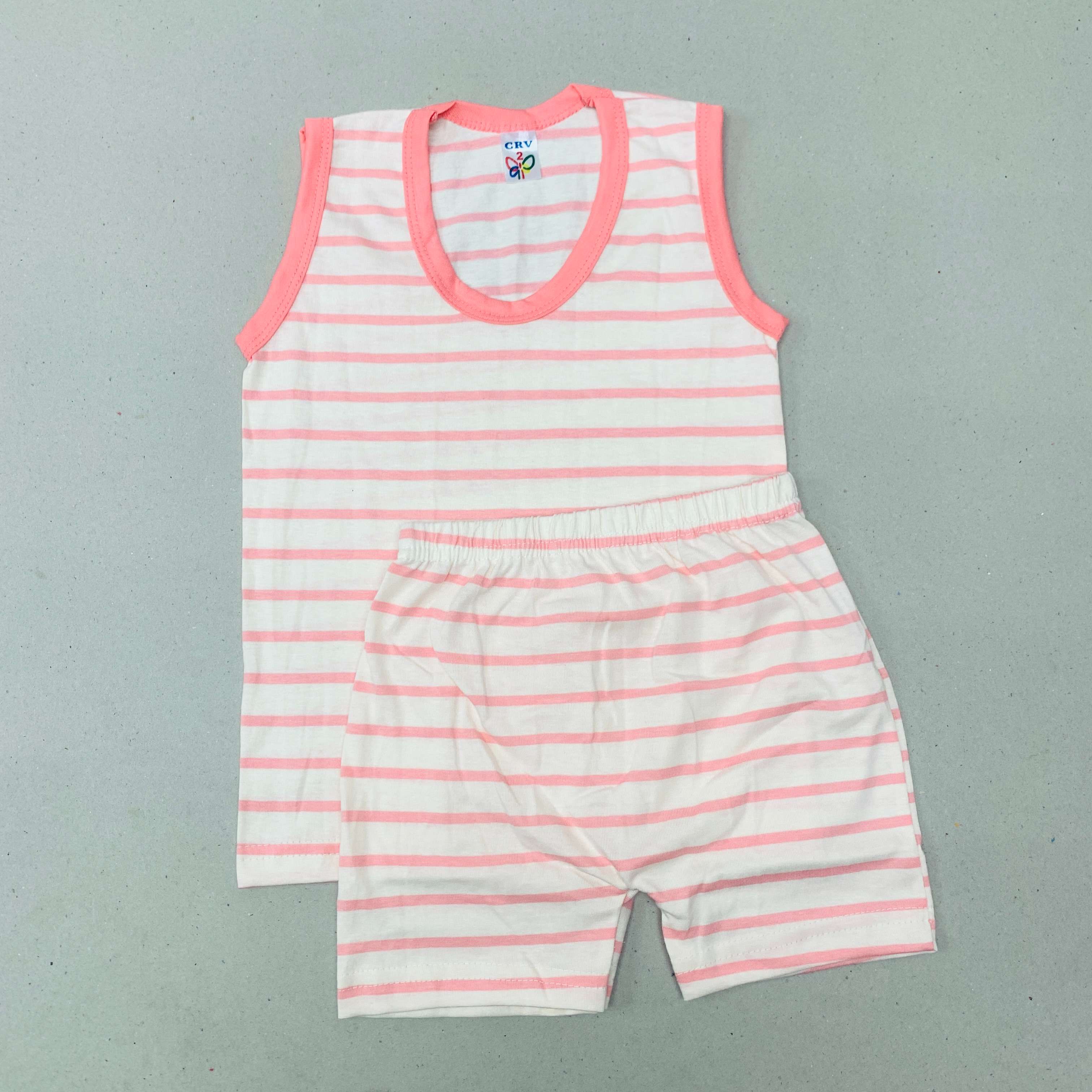 SL Kids Nikker Set