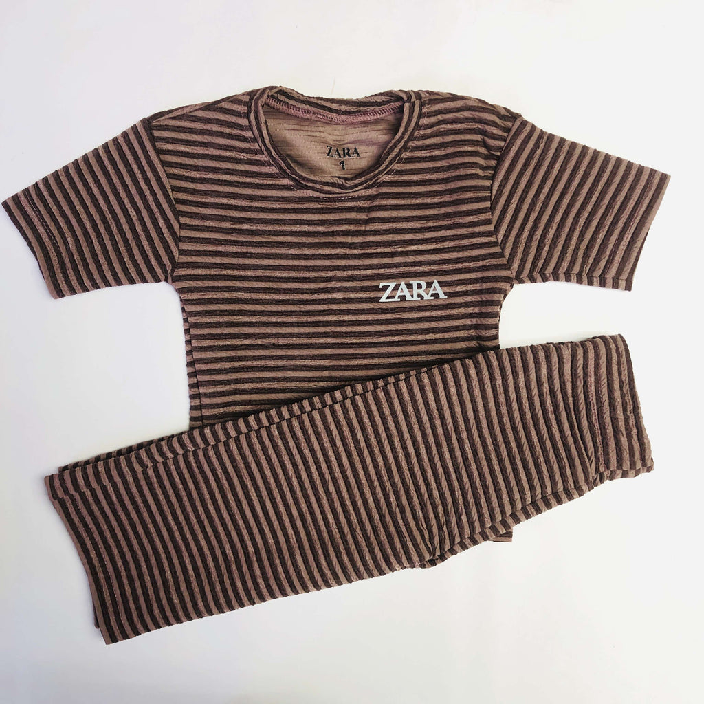 Zara Coord Set