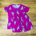 Junior Shorts Set
