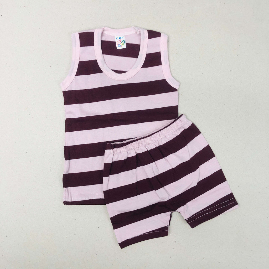 SL Kids Nikker Set