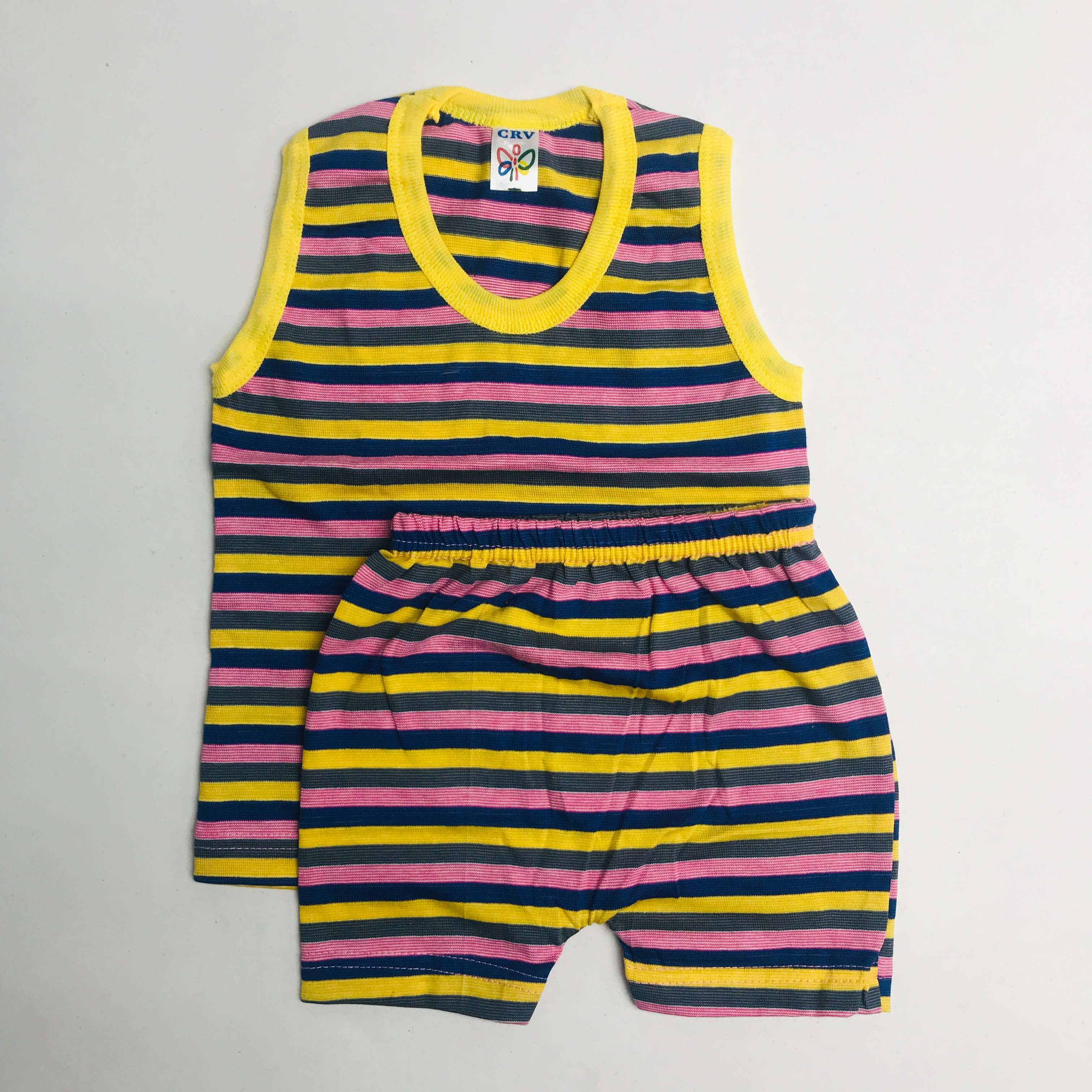 SL Kids Nikker Set