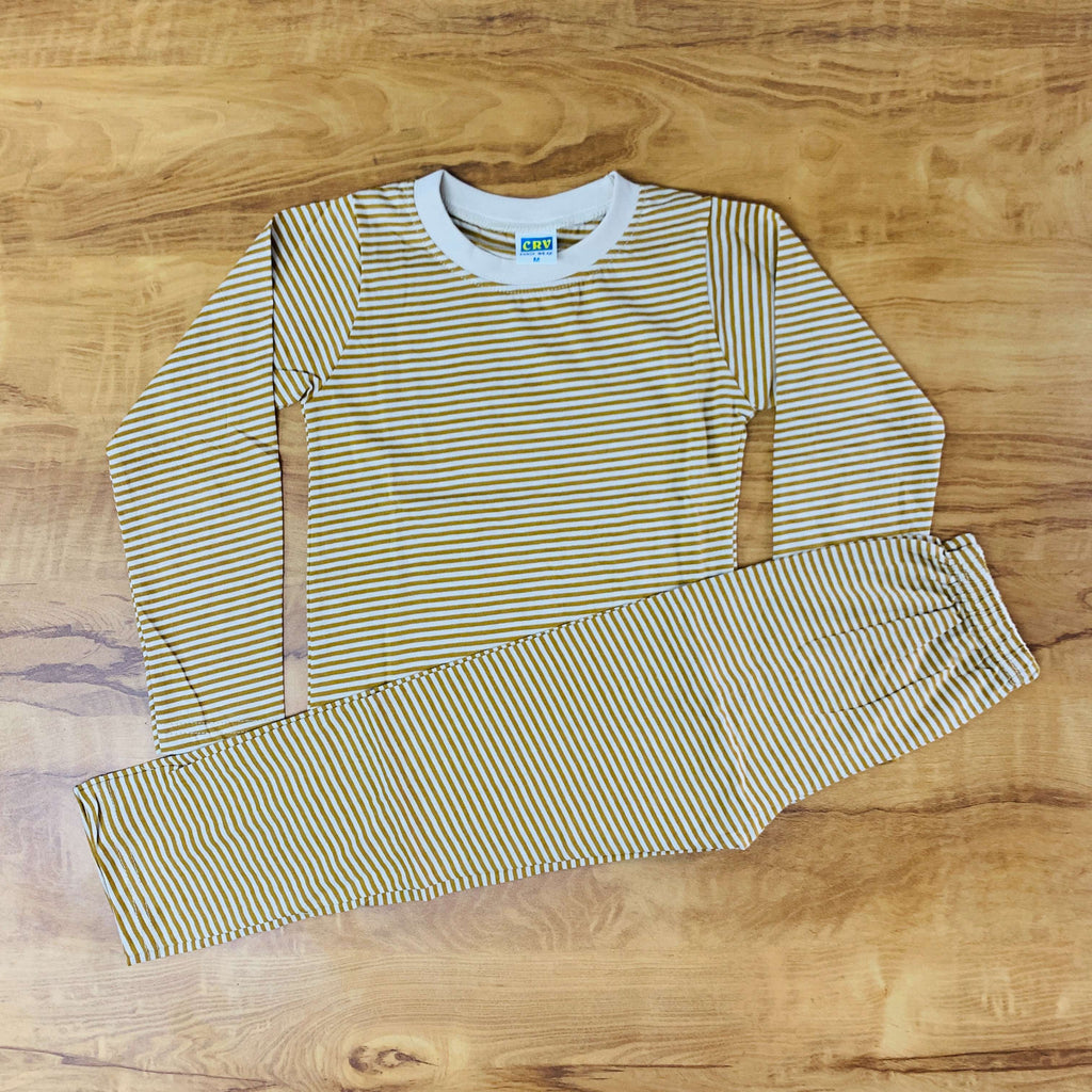 Full Sleeve Pant Set