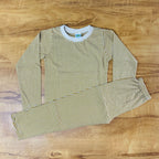 Full Sleeve Pant Set