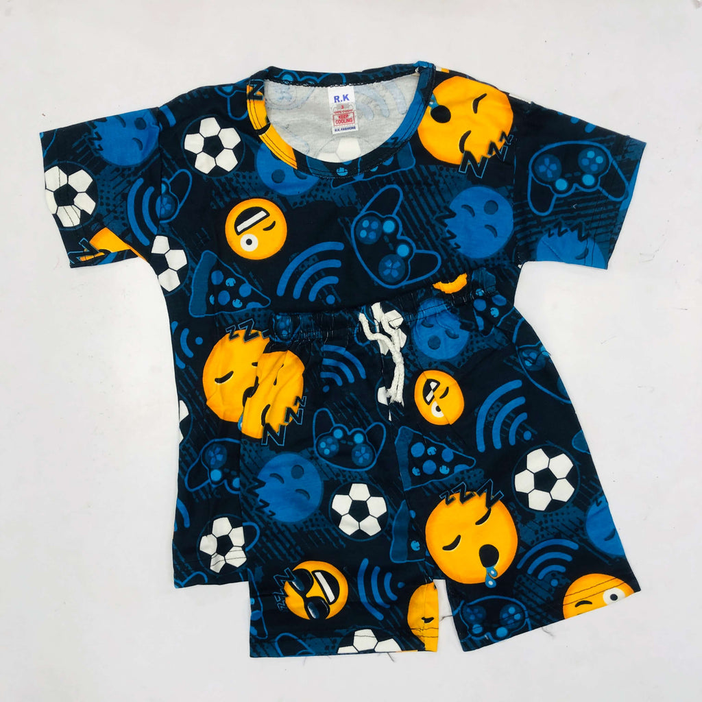 Kids Nikker Set