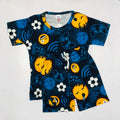 Kids Nikker Set