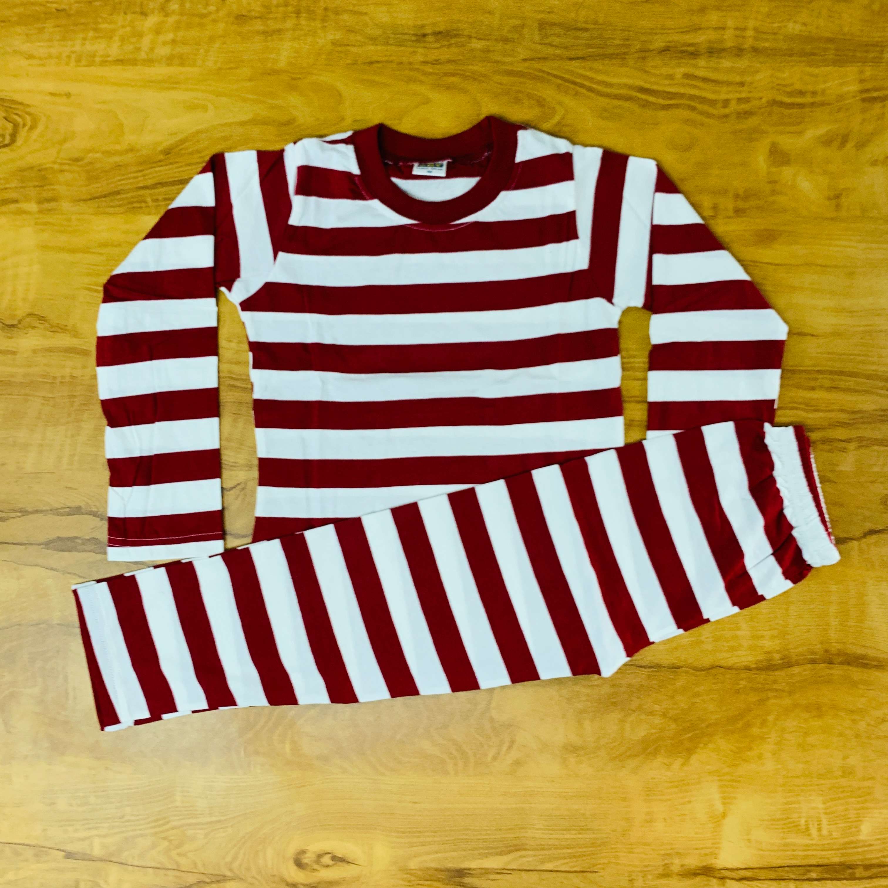 Full Sleeve Pant Set