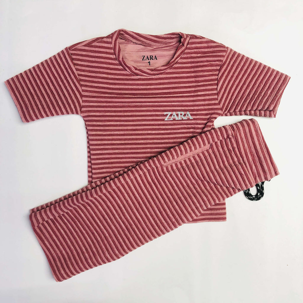 Zara Coord Set