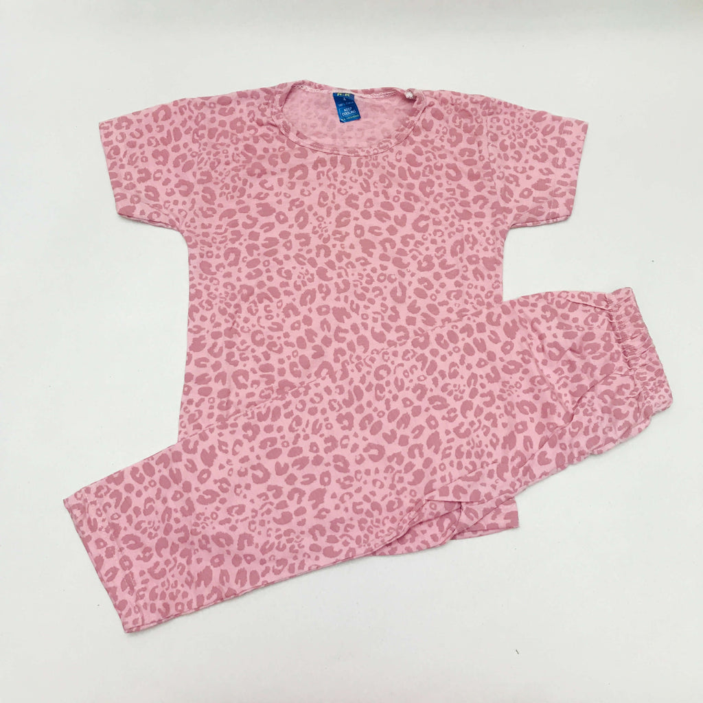 Kids Pant Set