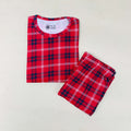 Pant Set Printed