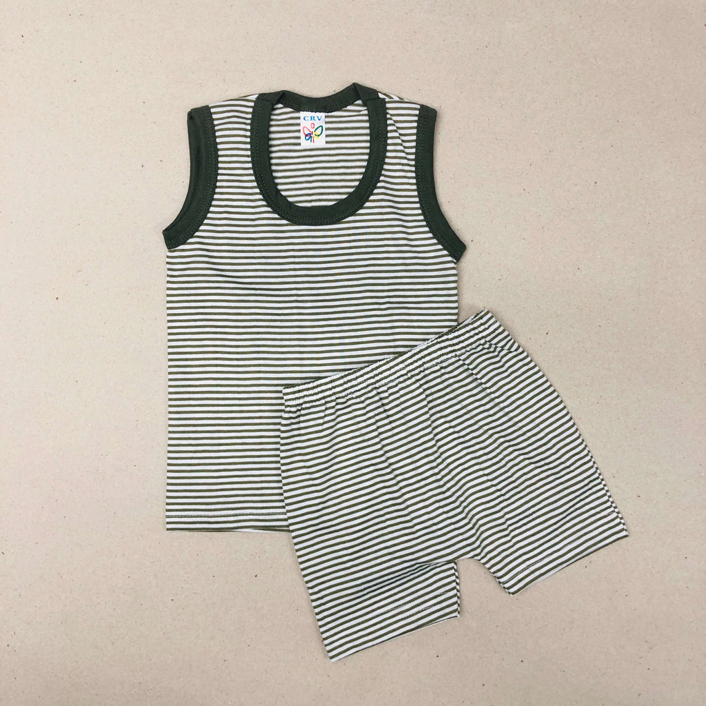 SL Kids Nikker Set