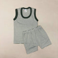 SL Kids Nikker Set