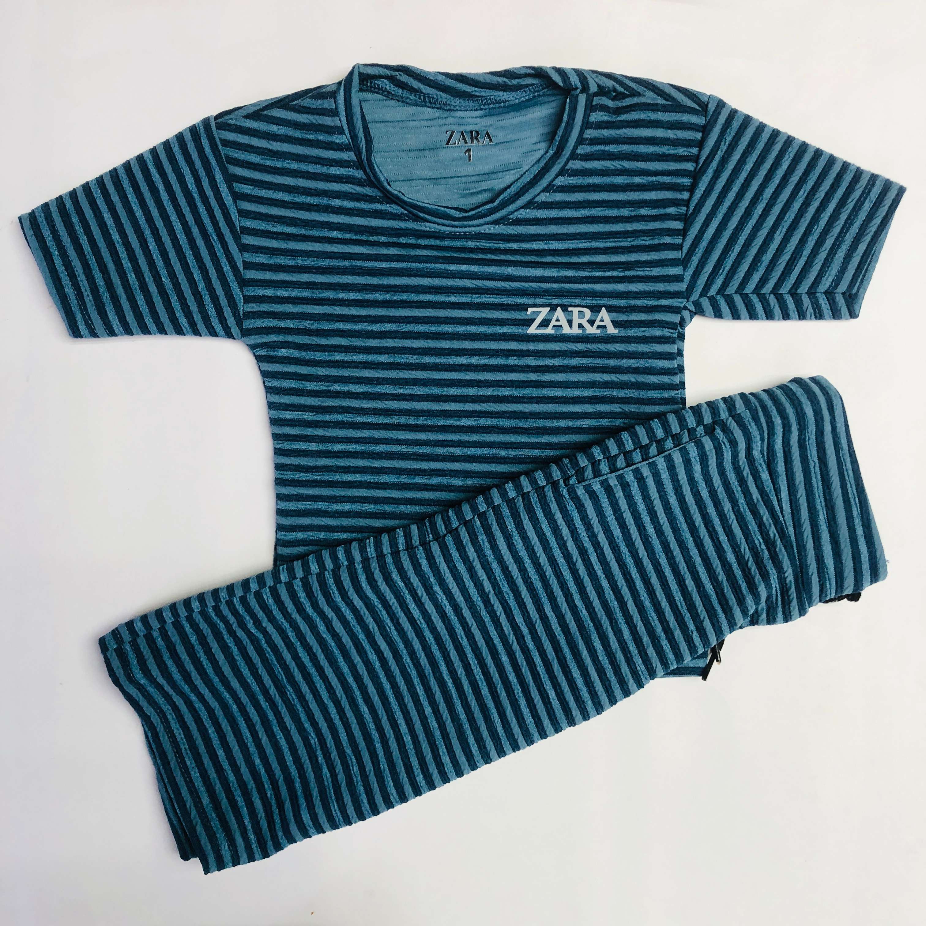 Zara Coord Set