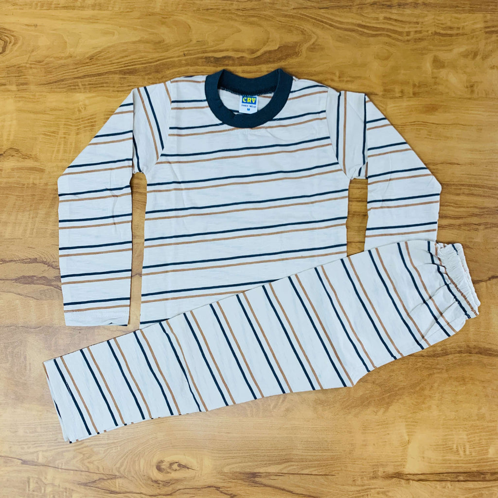 Full Sleeve Pant Set