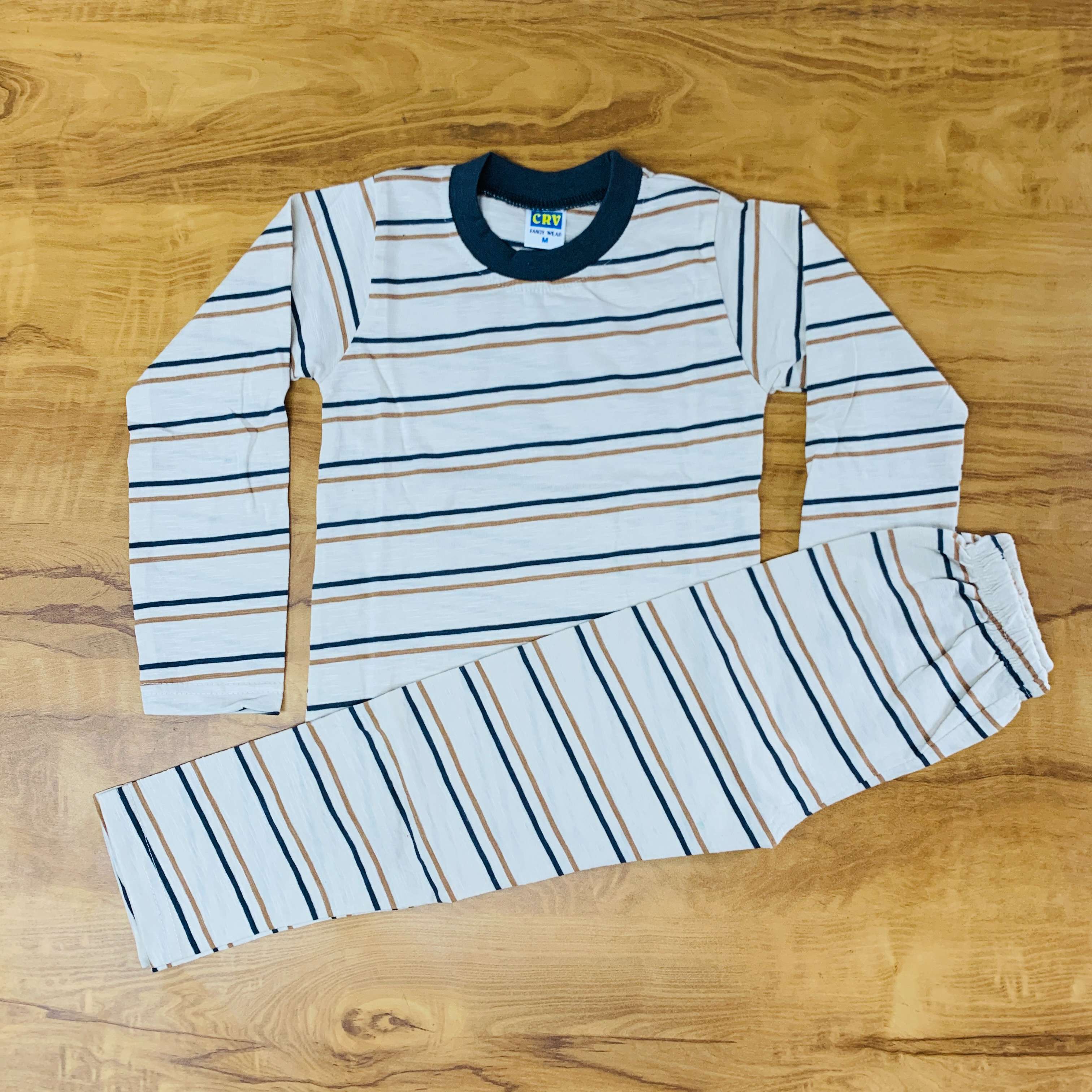 Full Sleeve Pant Set