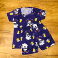 Junior Shorts Set