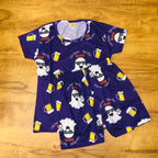 Junior Shorts Set