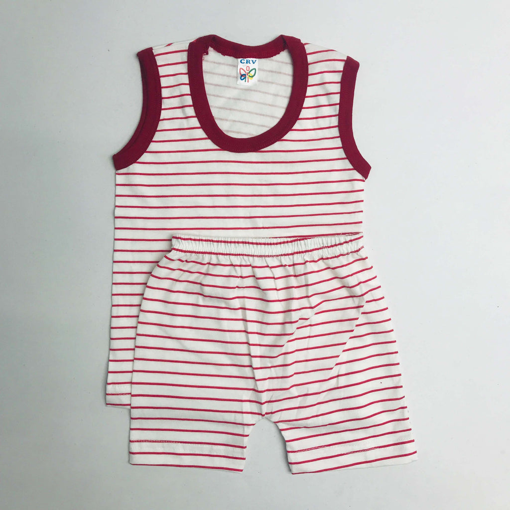 SL Kids Nikker Set