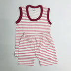 SL Kids Nikker Set