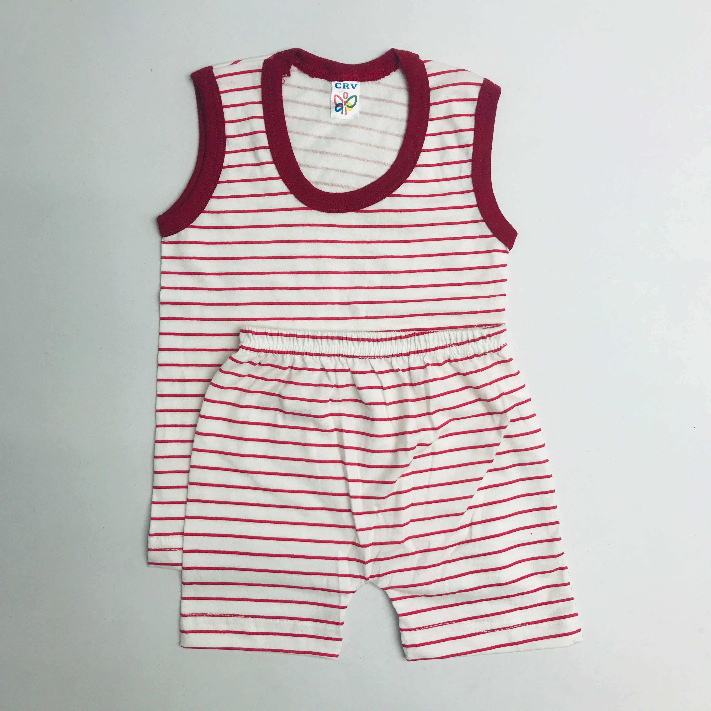 SL Kids Nikker Set