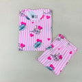 Pant Set Printed